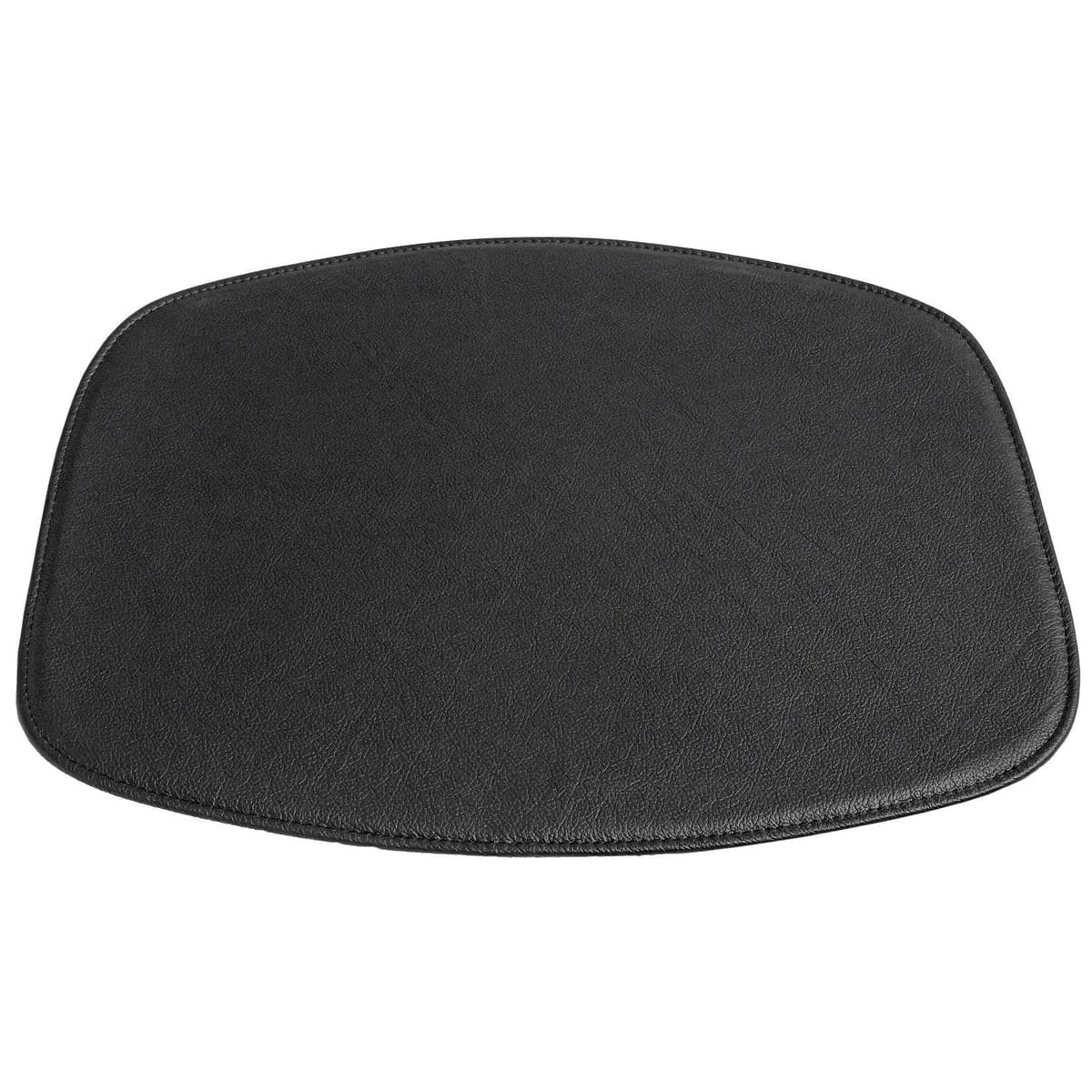 Hay AAC Without Arm Zitkussen Leder/Black