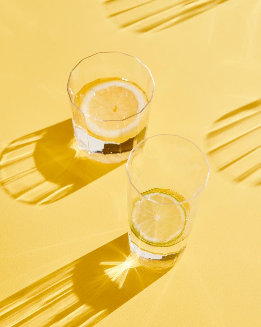 Hay Angle Glas L Set Van 4 thumbnail 4