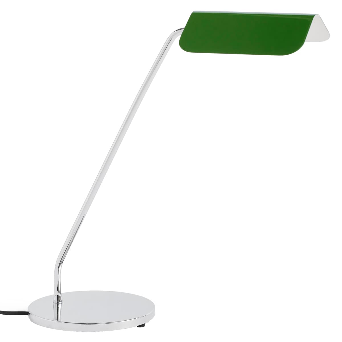 Hay Apex Bureaulamp Emerald Green