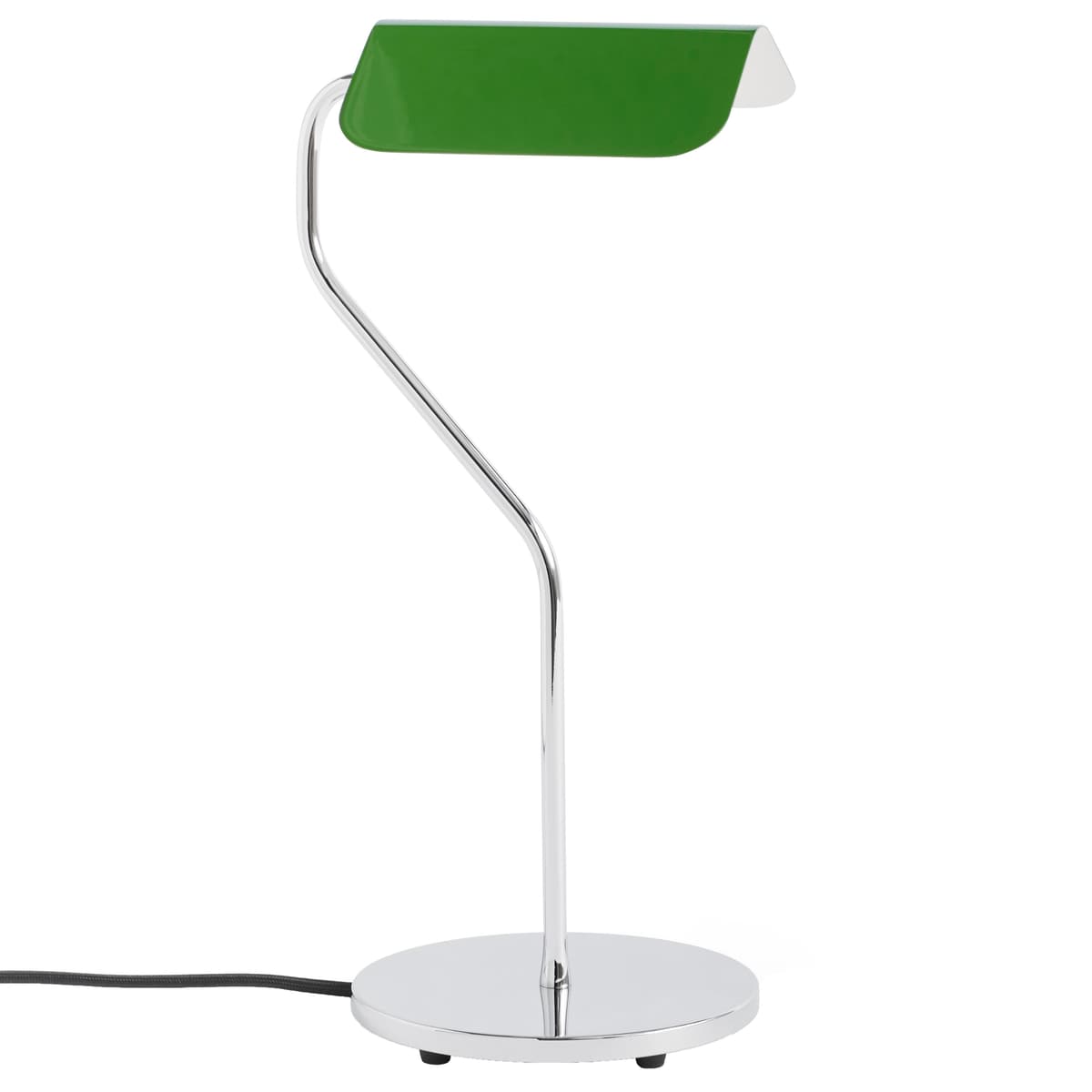 Hay Apex Tafellamp Emerald Green