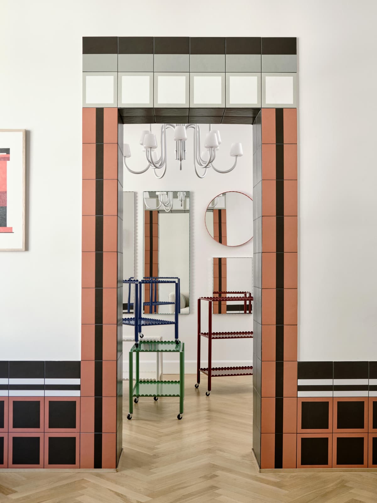 Hay Arcs Spiegel S thumbnail 2