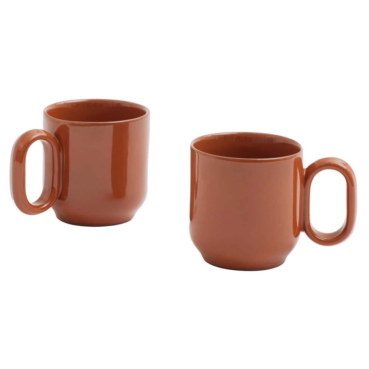 Hay Barro Mok Set Van 2 Natural