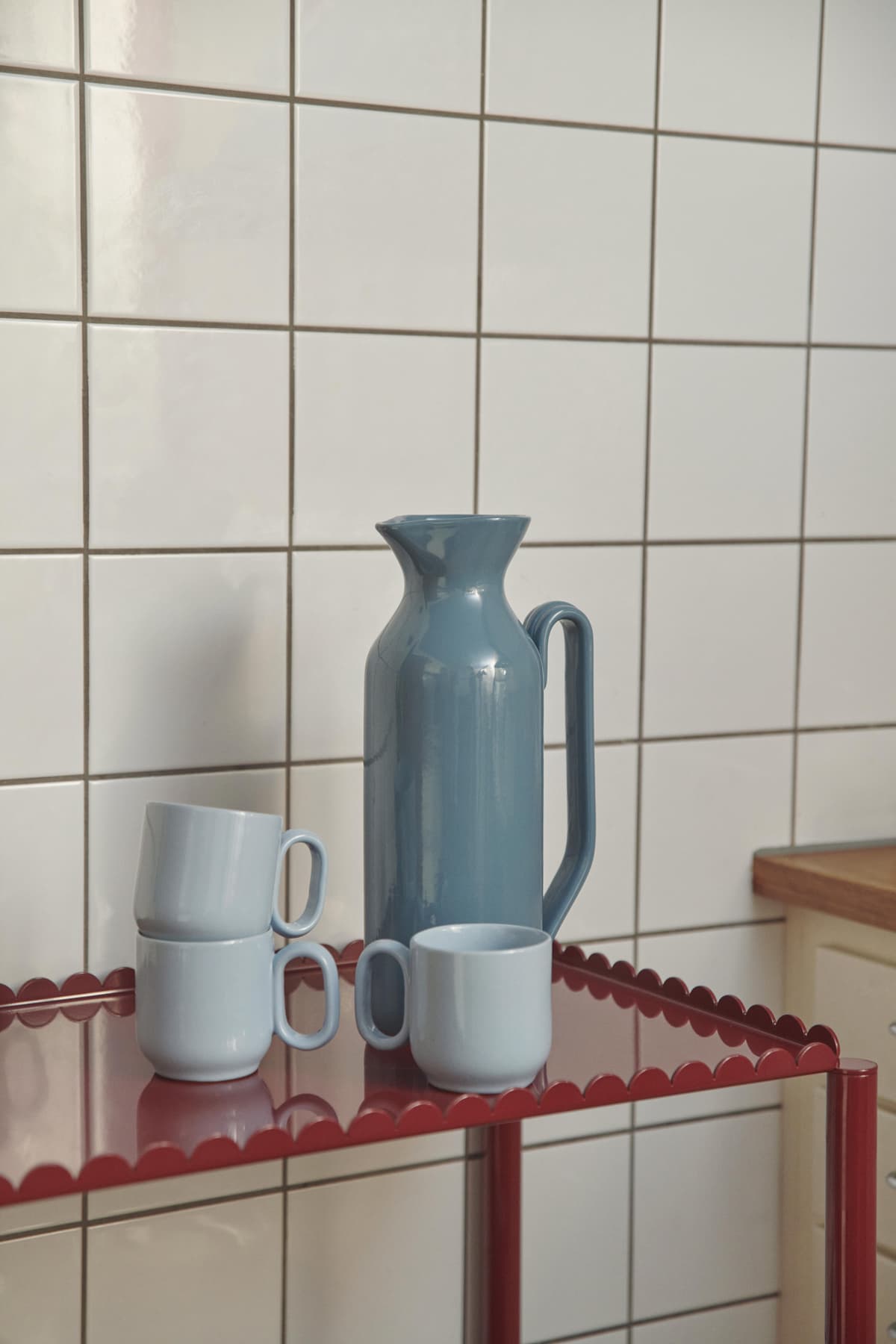 Hay Barro Karaf 1L Dark Blue thumbnail 2