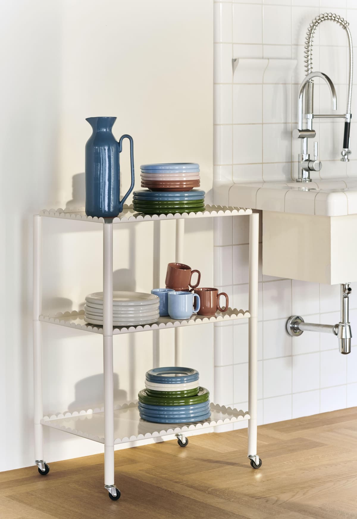 Hay Barro Karaf 1L Dark Blue thumbnail 3