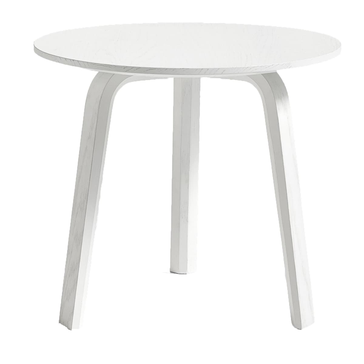 Hay Bella Coffee Salontafel 45x39 Wit