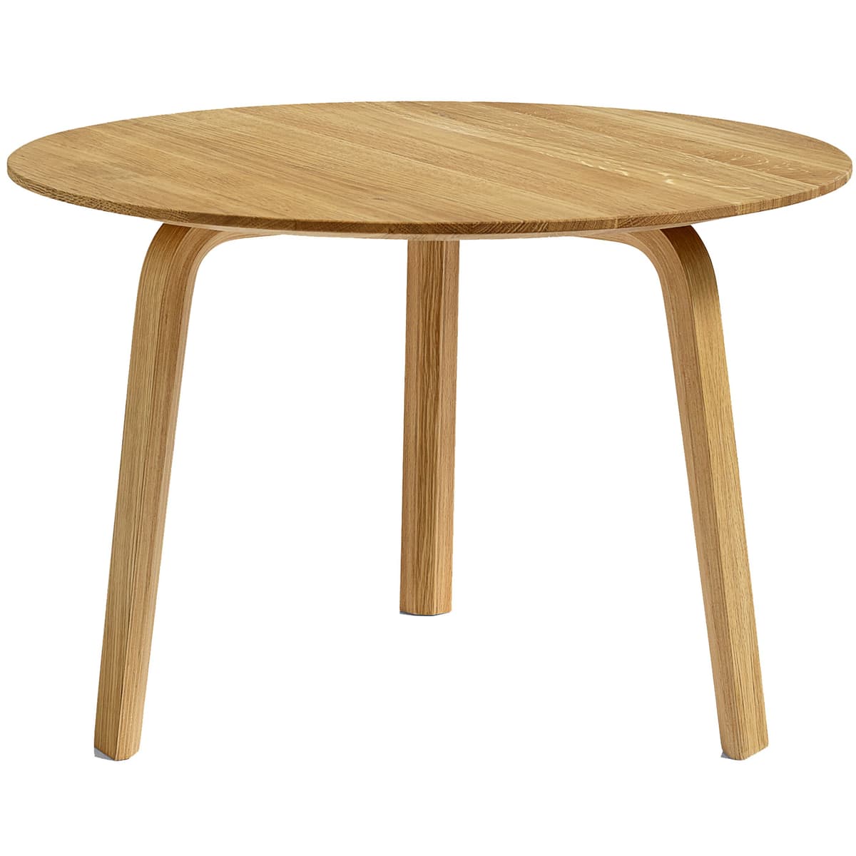 Hay Bella Coffee Salontafel 60x39 Geolied Eiken