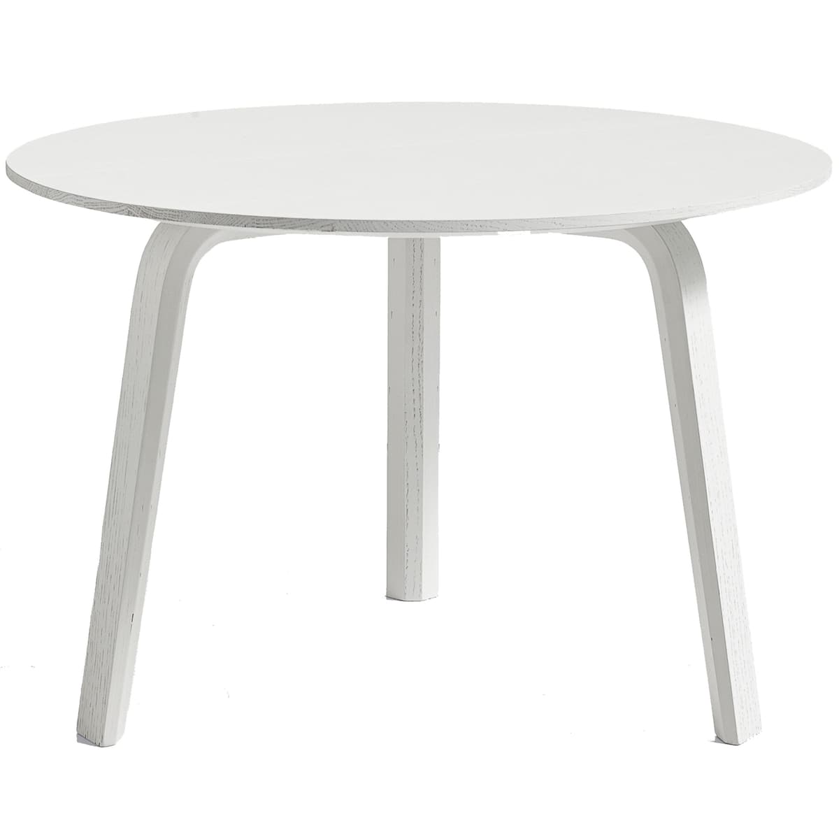 Hay Bella Coffee Salontafel 60x39 Wit