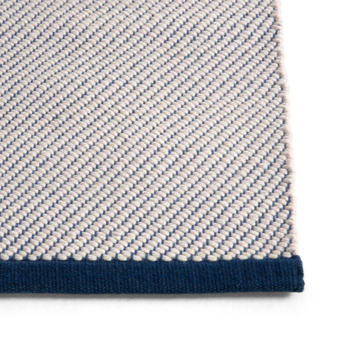 Hay Bias Tint Vloerkleed 200x300 Ocean Tint