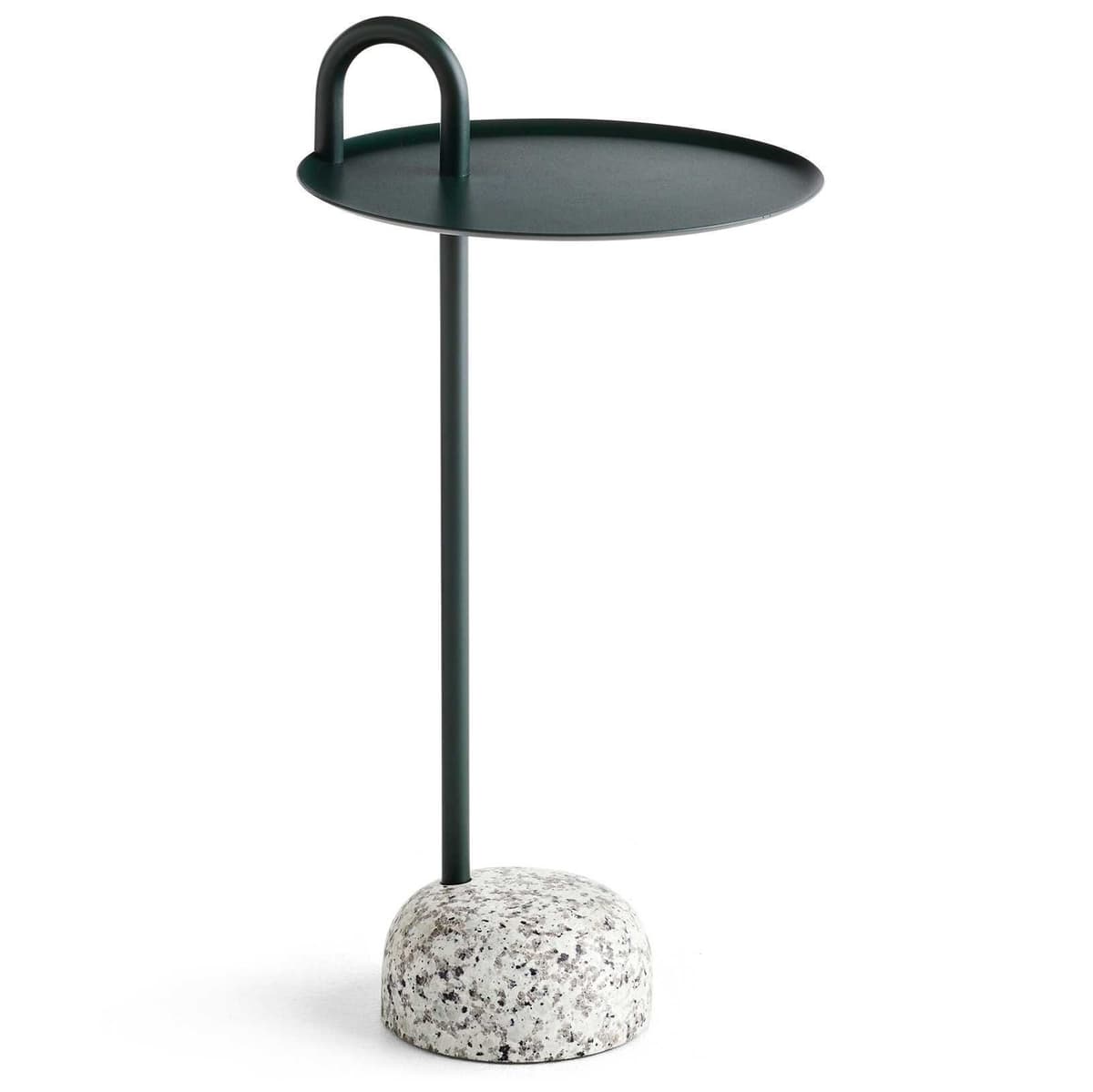 Hay Bowler Bijzettafel Groen