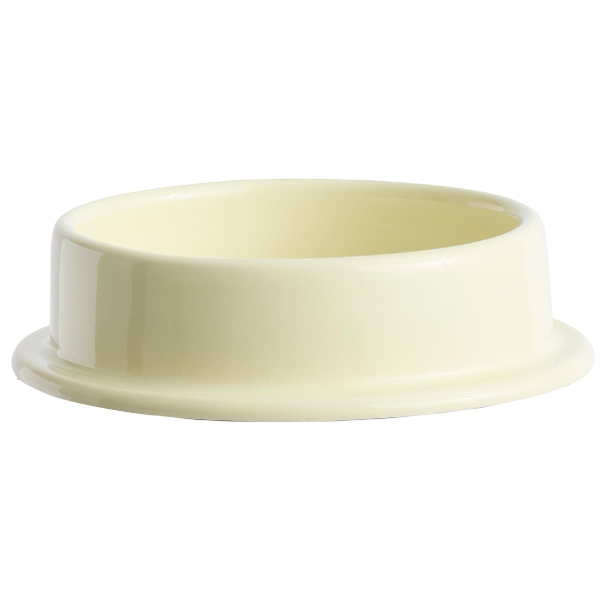 Hay Column Kaarsenstandaard Medium Cream