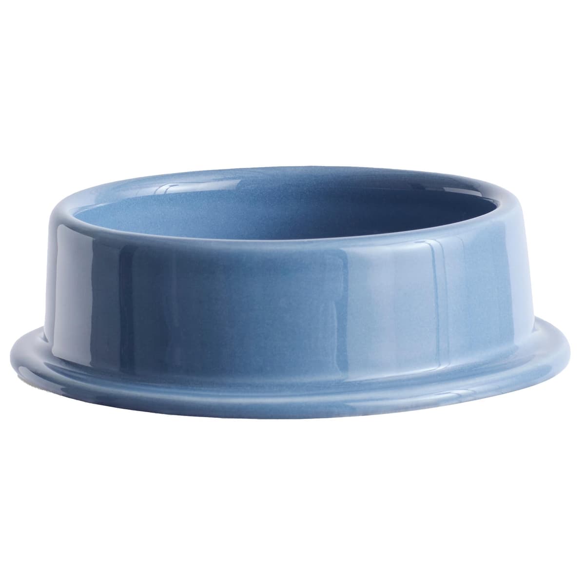 Hay Column Kaarsenstandaard Small Sky Blue