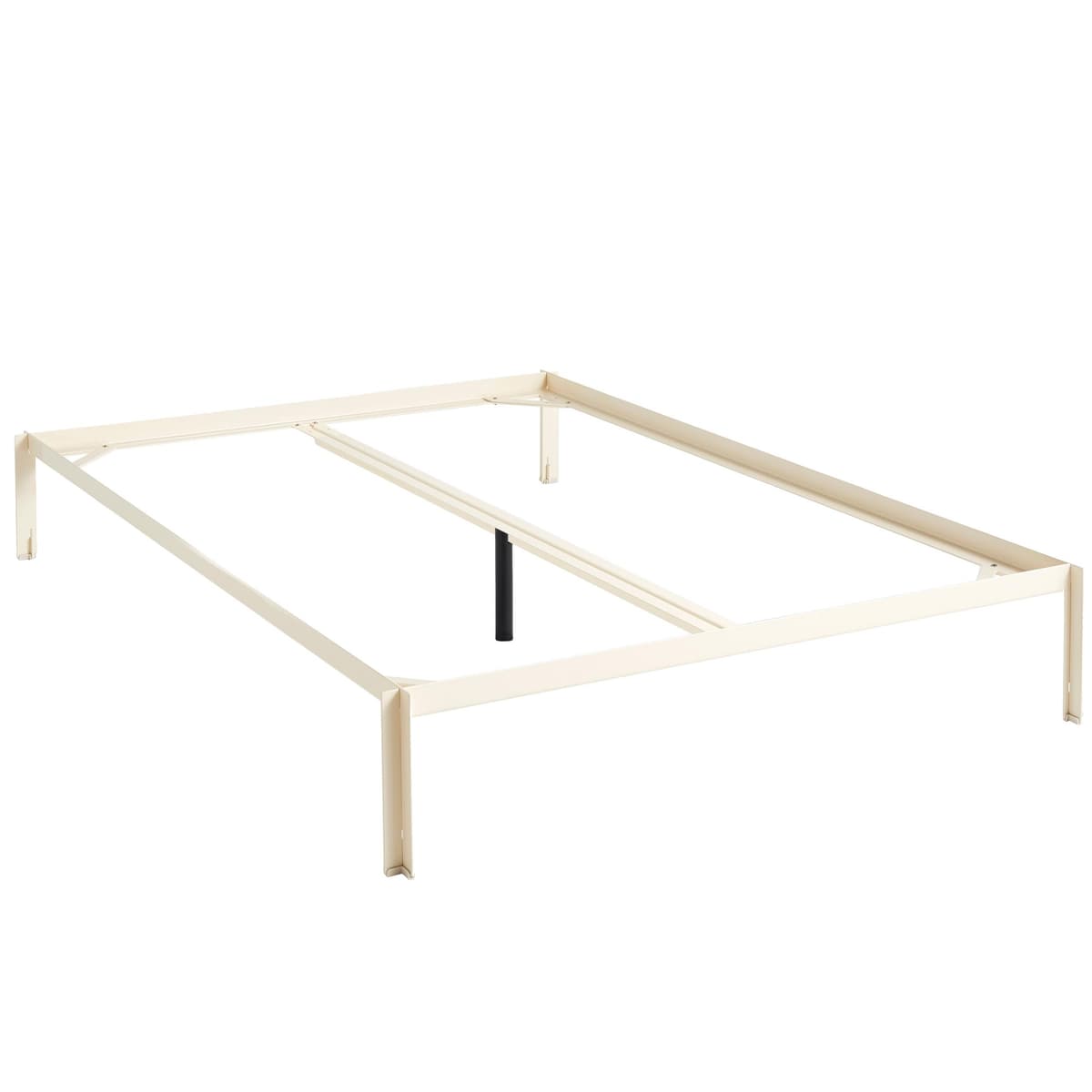 Hay Connect Bed 140x200 Alabaster