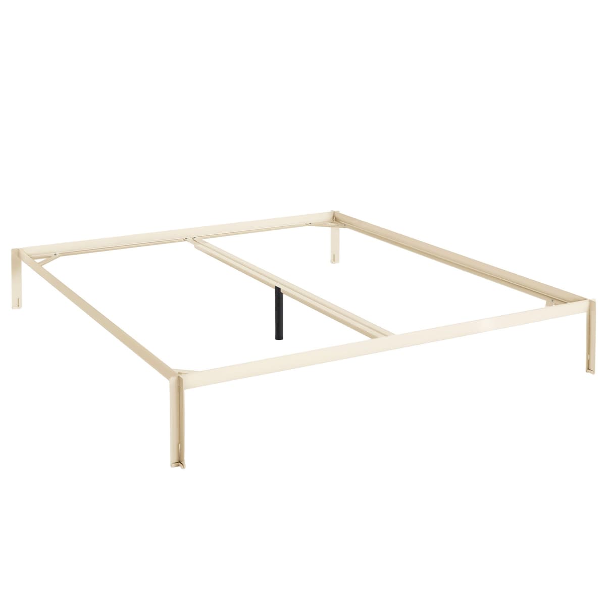 Hay Connect Bed 180x200 Alabaster