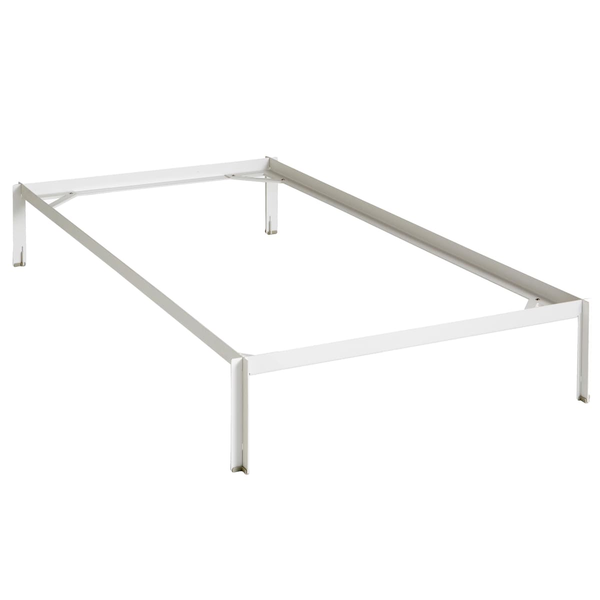 Hay Connect Bed 90x200 Wit