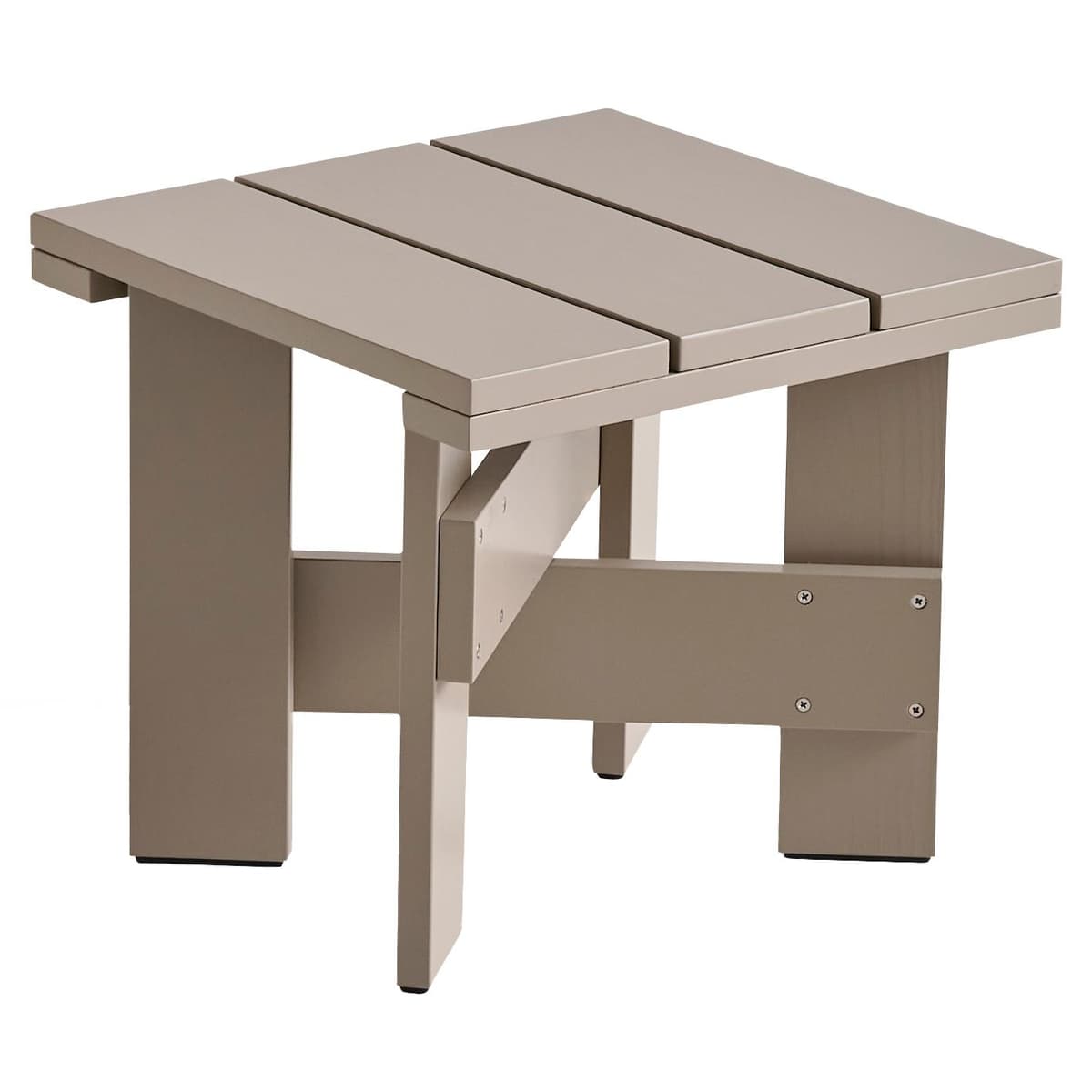 Hay Crate Salontafel London Fog