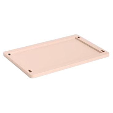 Hay Deksel Voor Colour Crate S Plastic Powder