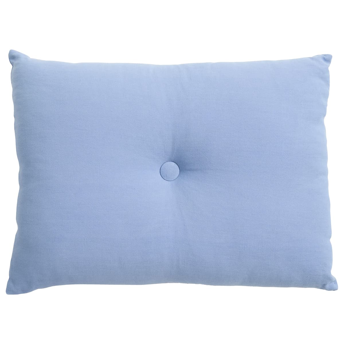 Hay Dot Kussen Linnen 60x45 Blue