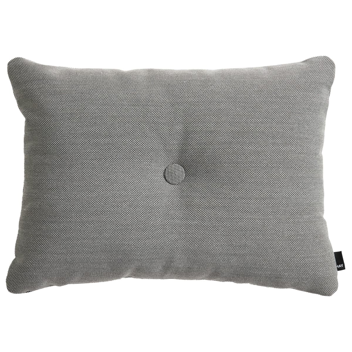Hay Dot Kussen Steelcut 60x45 Light Grey