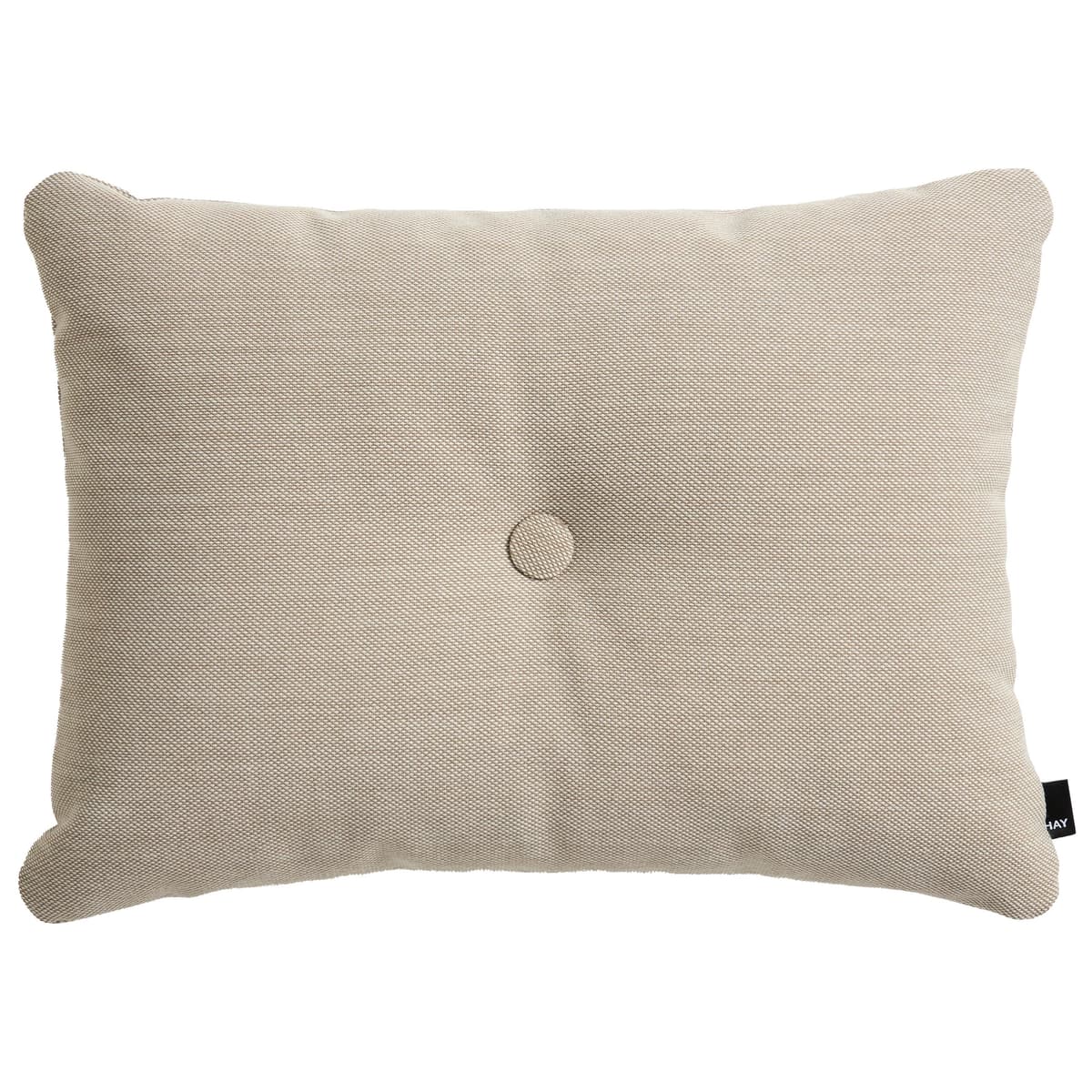 Hay Dot Kussen Steelcut 60x45 Sand