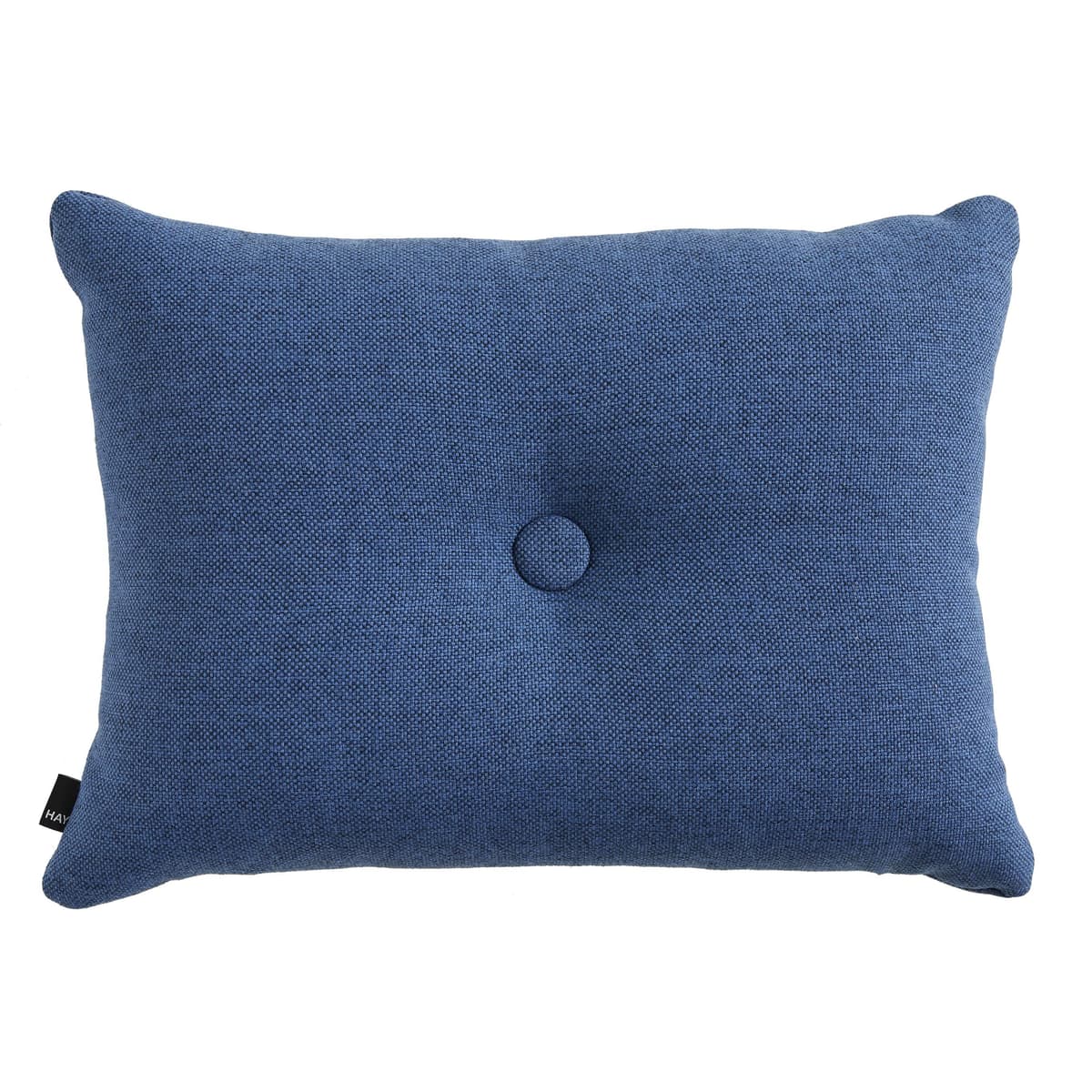 Hay Dot Mode Kussen 60x45 Dark Blue