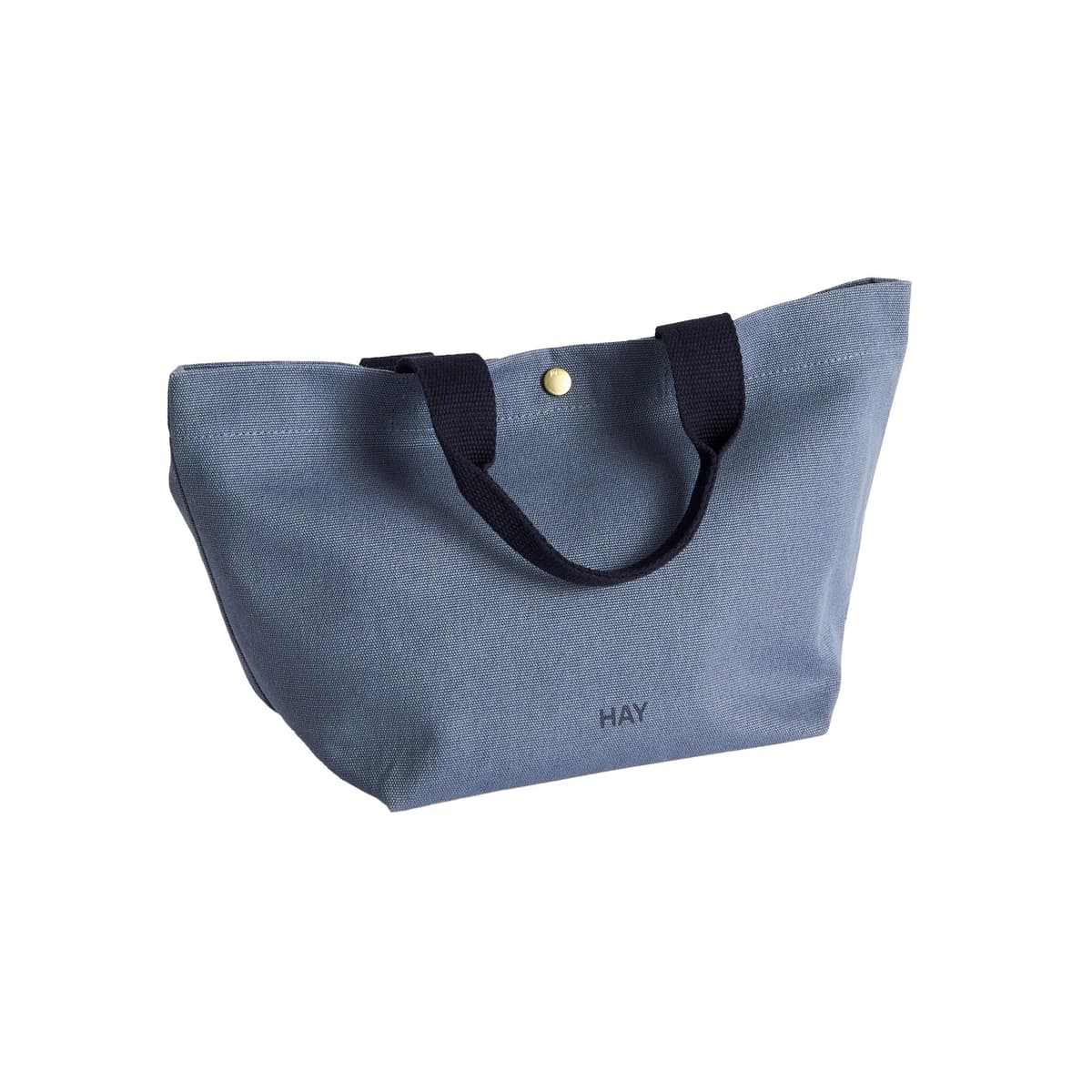 Hay Everyday Tote Tas Mini Steel Blue