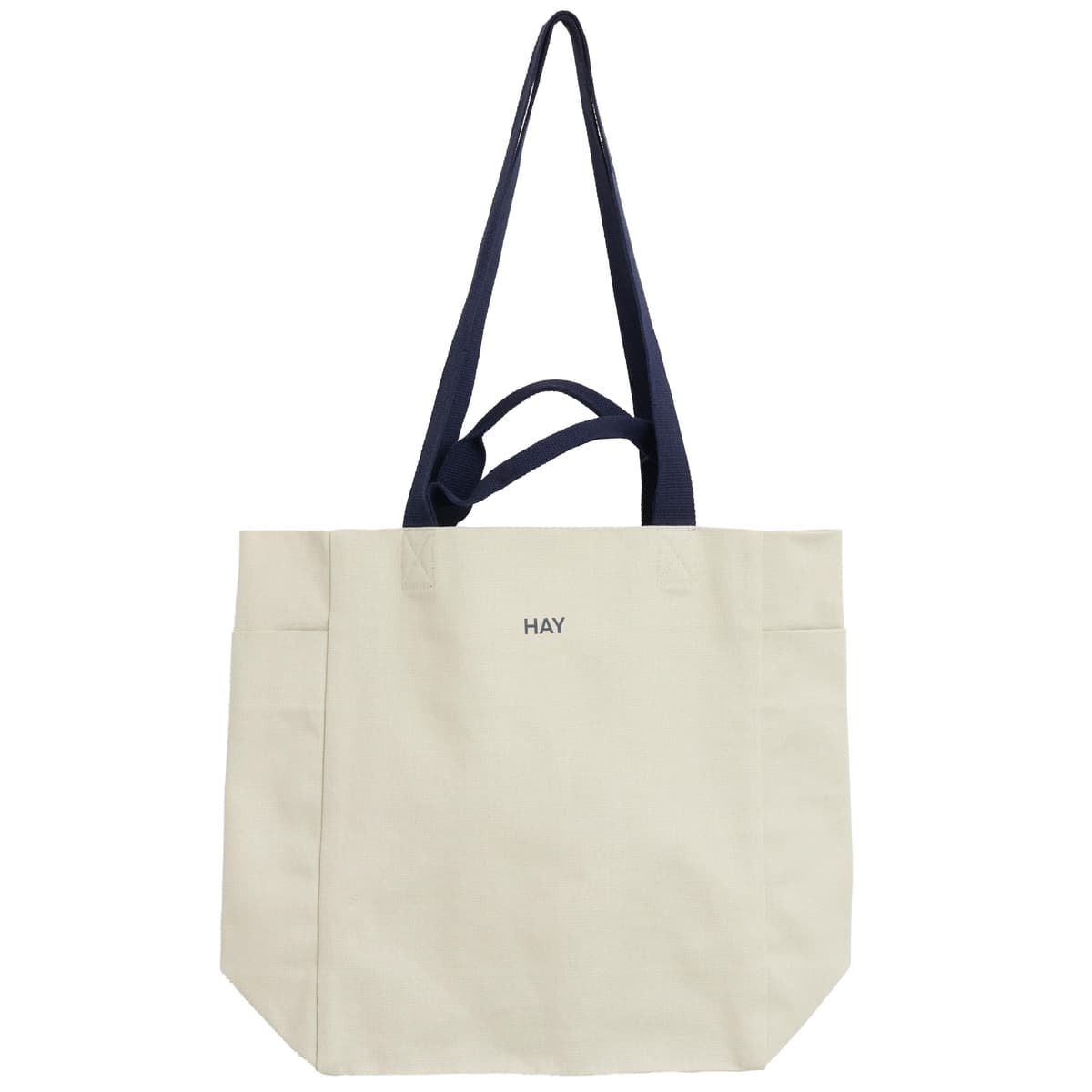 Hay Everyday Tote Tas Grey