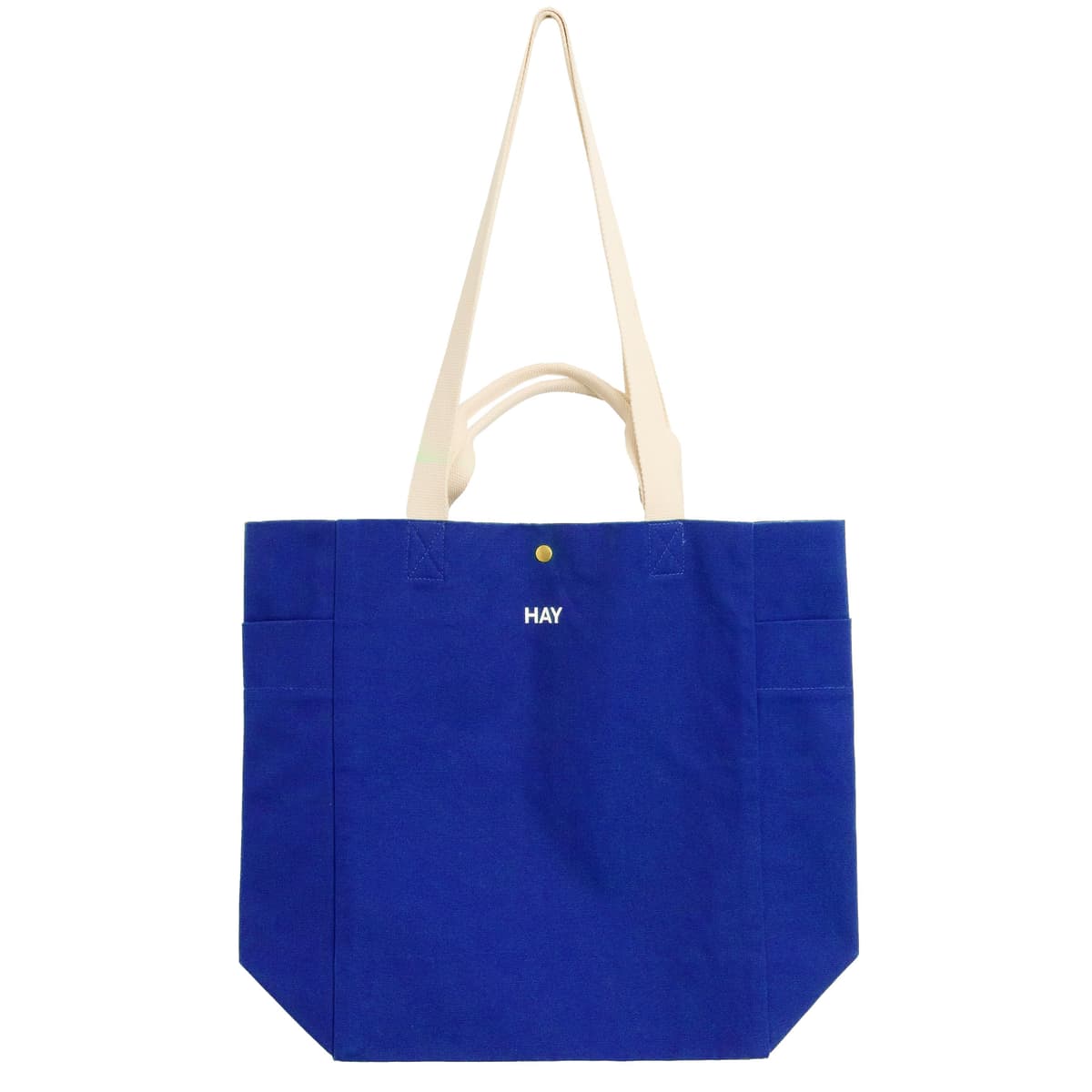 Hay Everyday Tote Tas Electric Blue