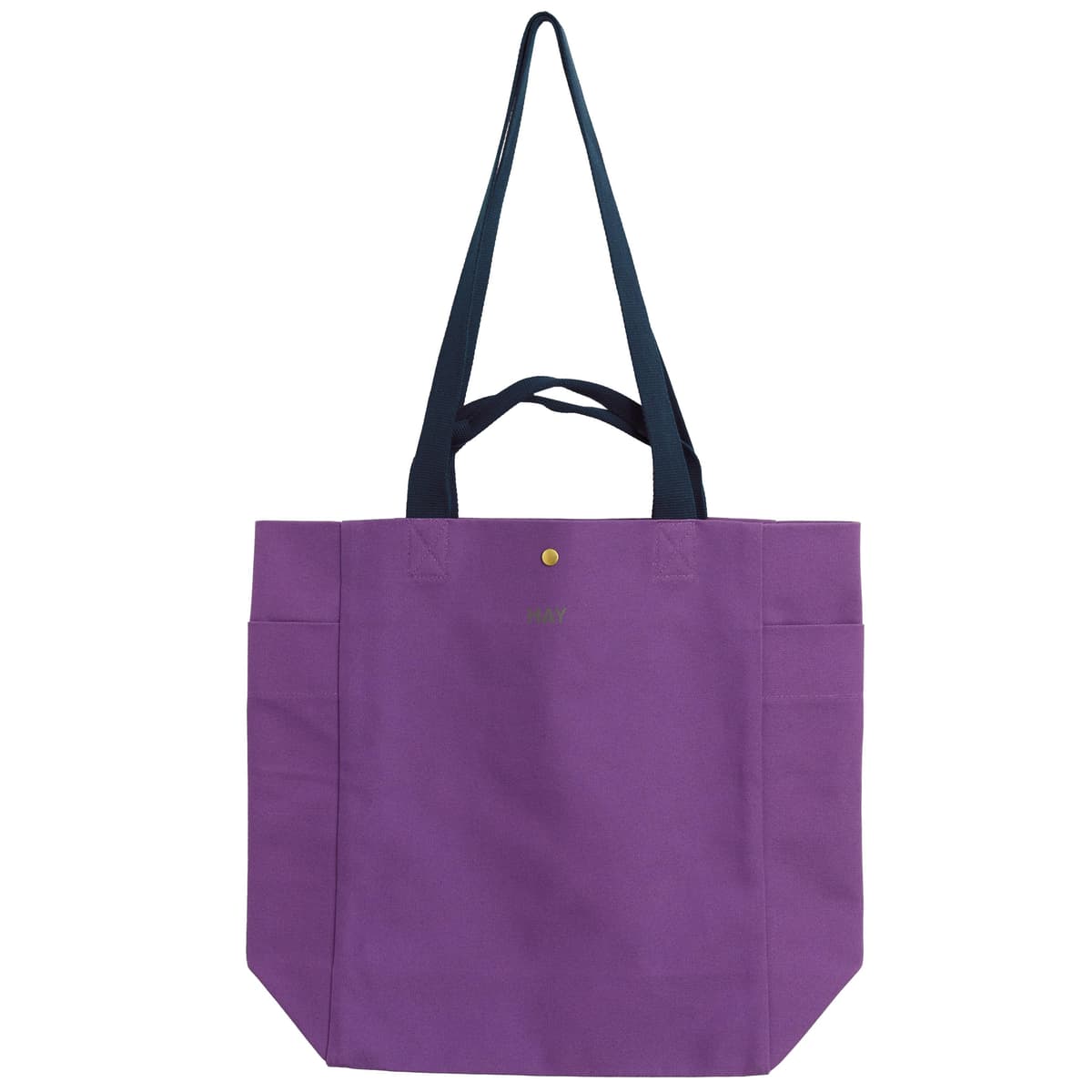 Hay Everyday Tote Tas Purple