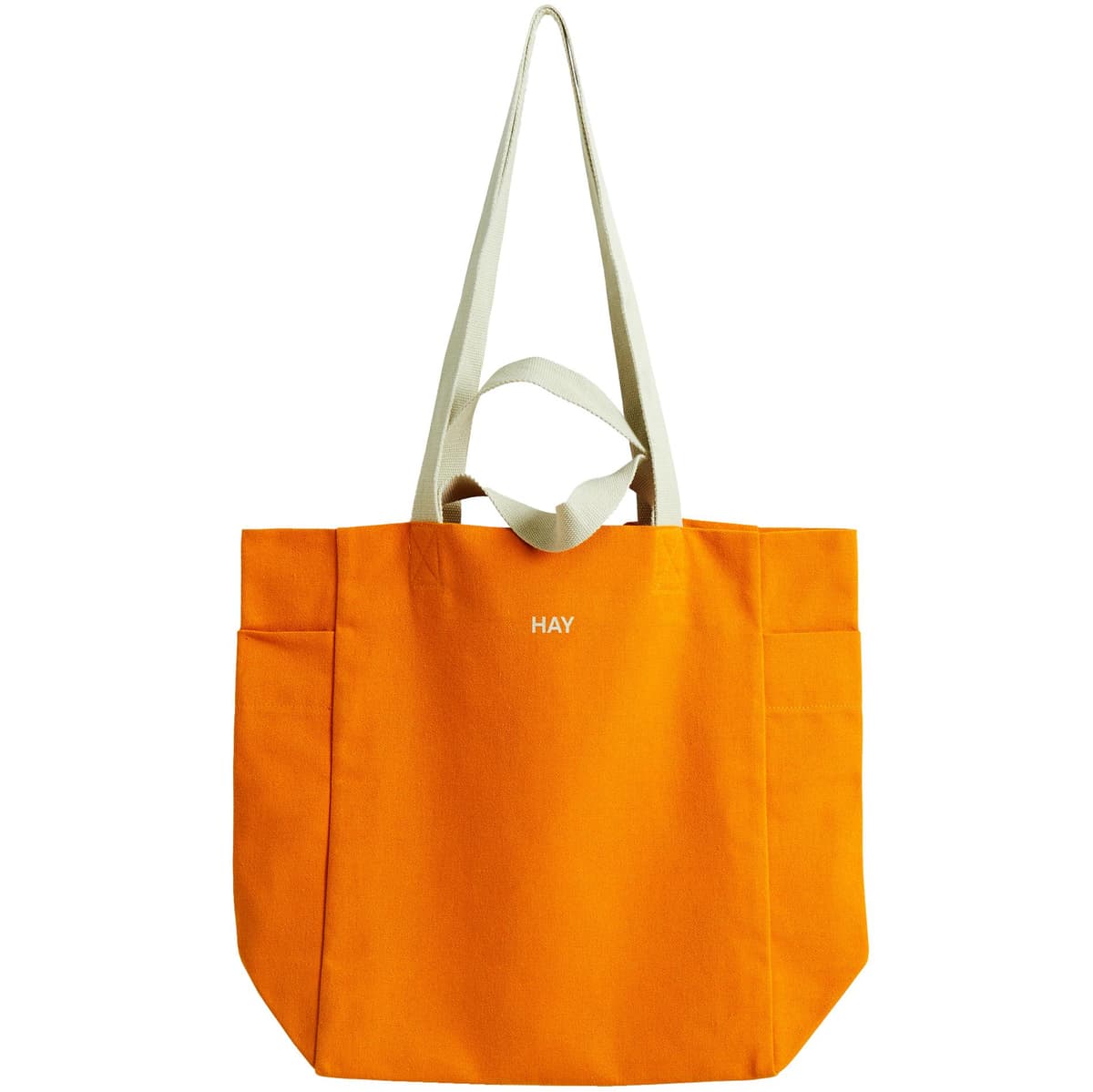 Hay Everyday Tote Tas Mango