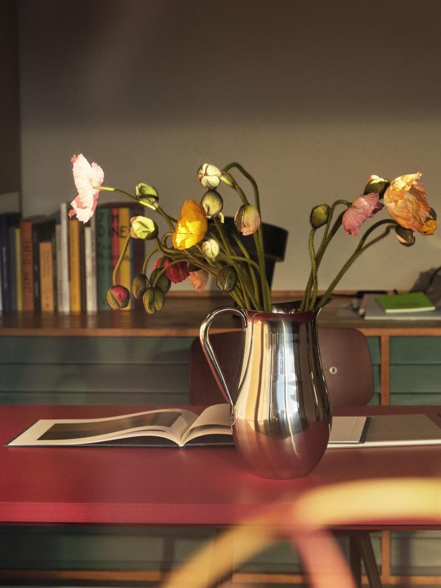 Hay Indian Steel Karaf 3.25L thumbnail 4