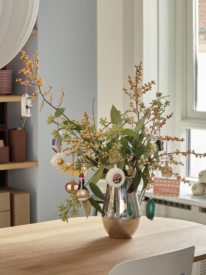 Hay Indian Steel Karaf 3.25L thumbnail 3