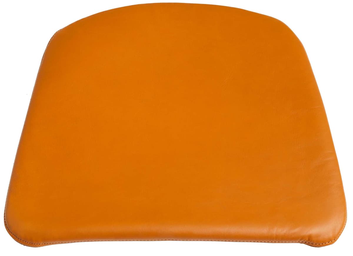 Hay J42 Zitkussen Leder Cognac