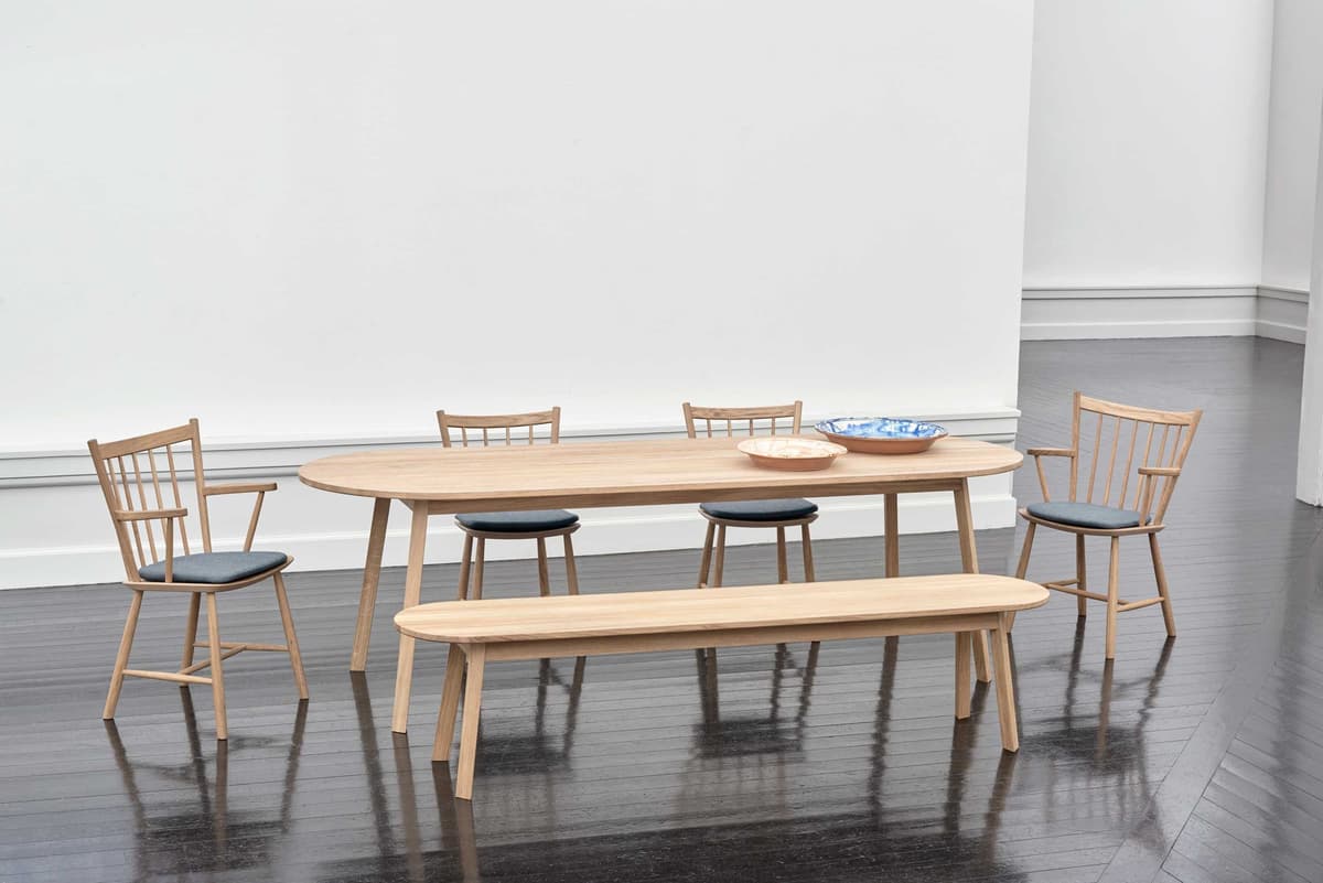 Hay J42 Zitkussen Leder Cognac thumbnail 4