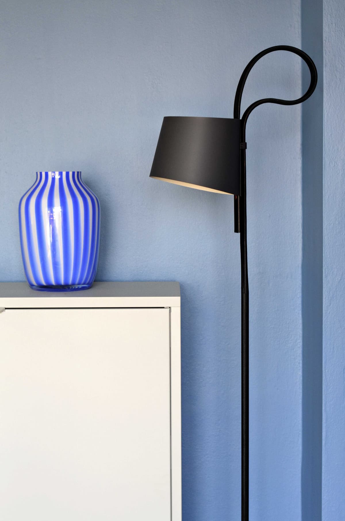 Hay Juice High Vaas Blue thumbnail 3