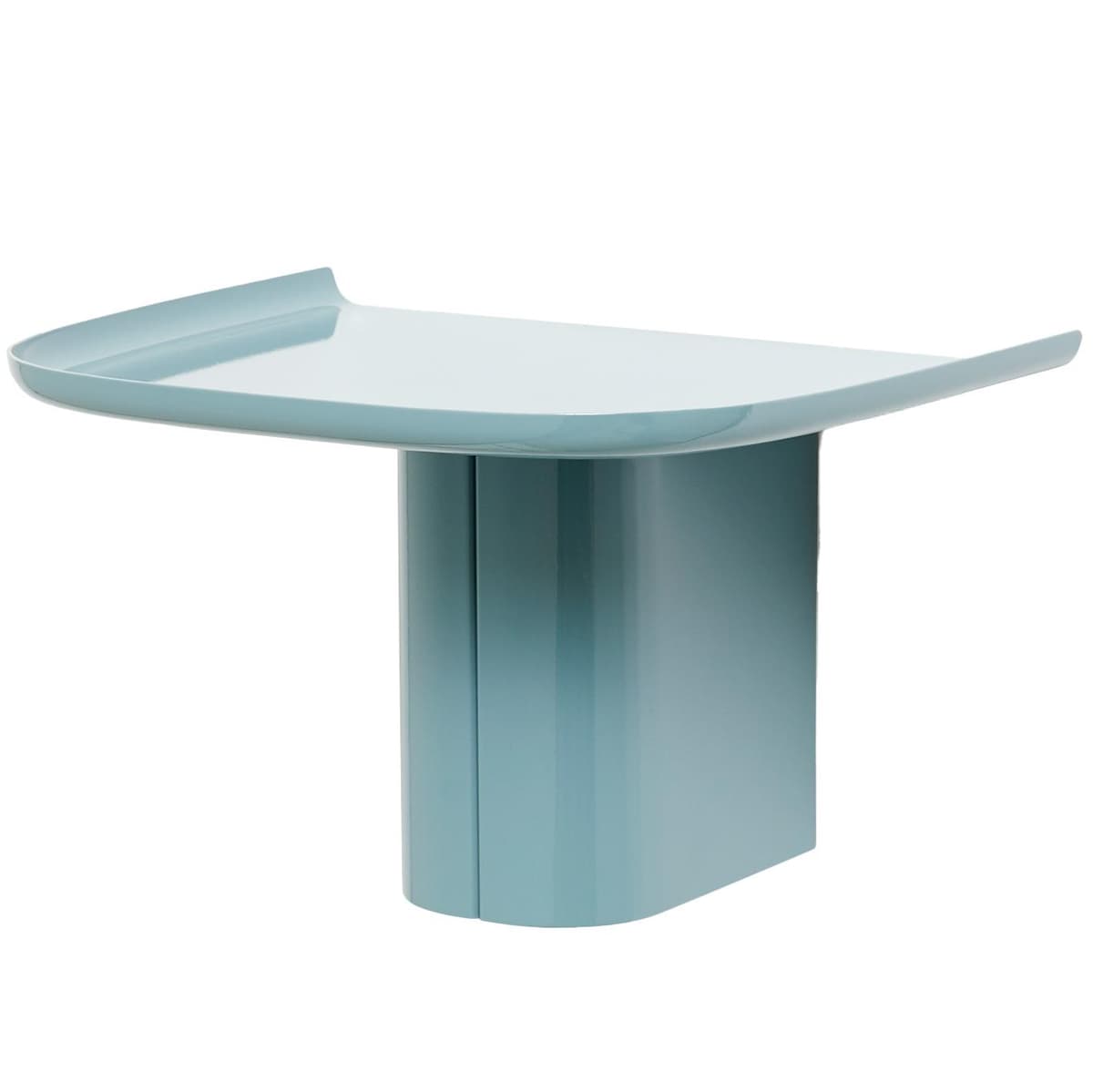 Hay Korpus Shelf Wandplank 1 Haak Sea