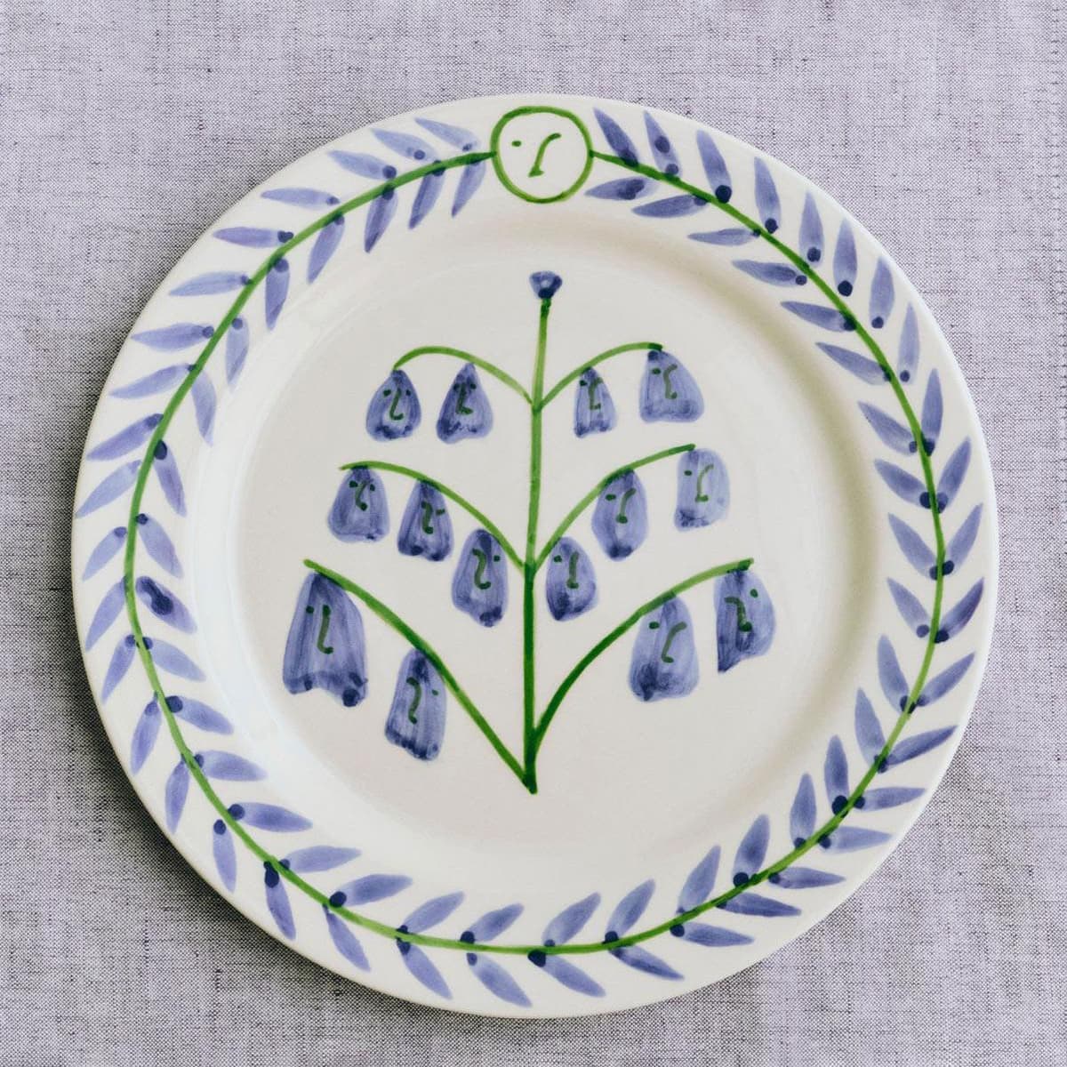 Hay La Pittura BordØ24 Blush Face Vine thumbnail 2