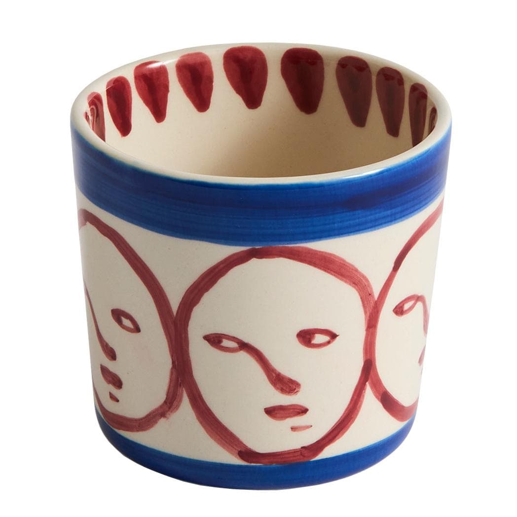 Hay La Pittura Mok La Faccia