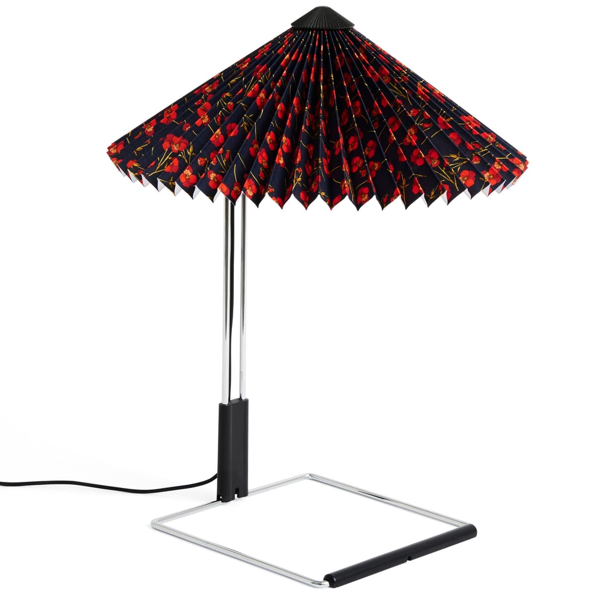 Hay Liberty Matin Mirror Base TafellampØ30 Ros