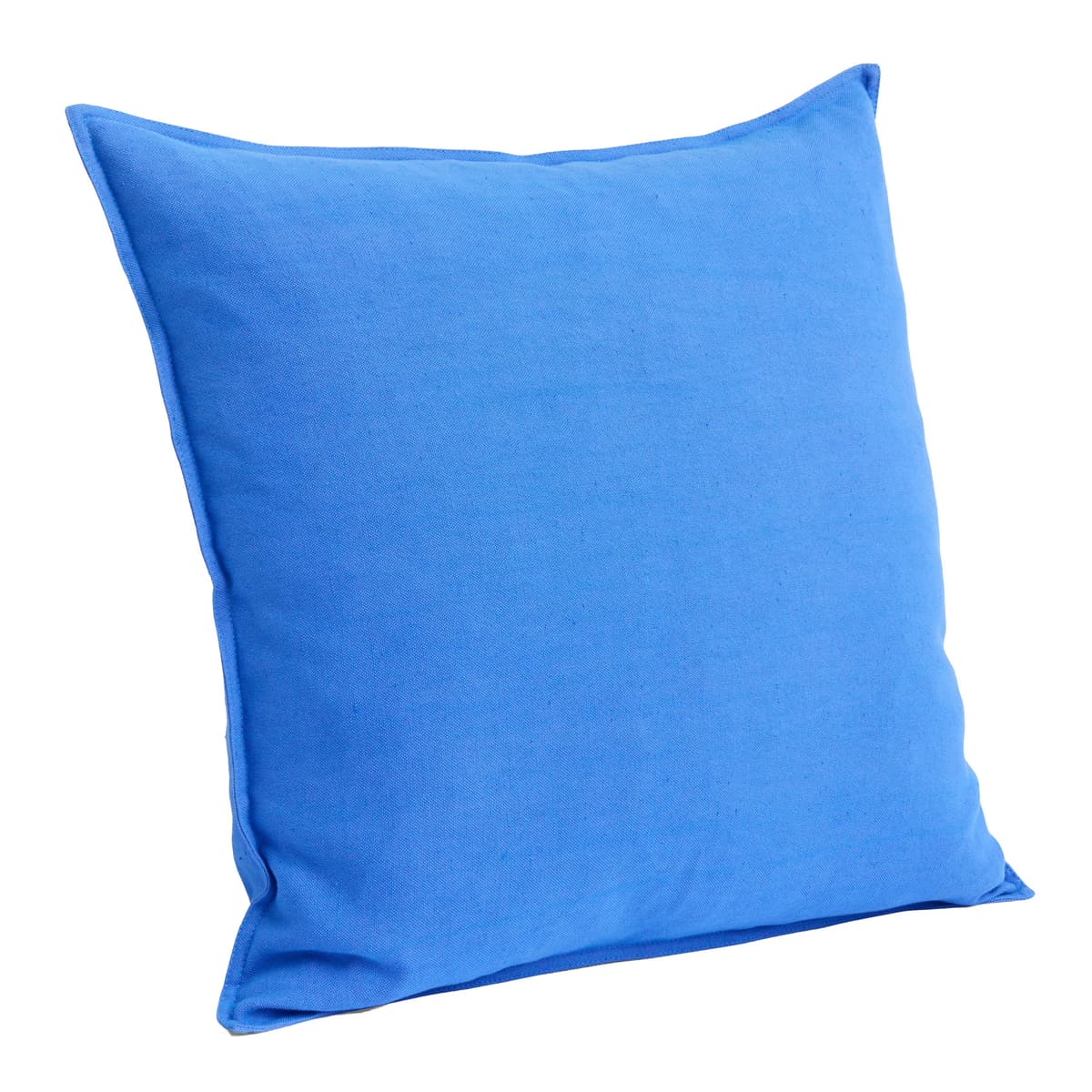 Hay Linnen Kussen 50x50 Sky Blue