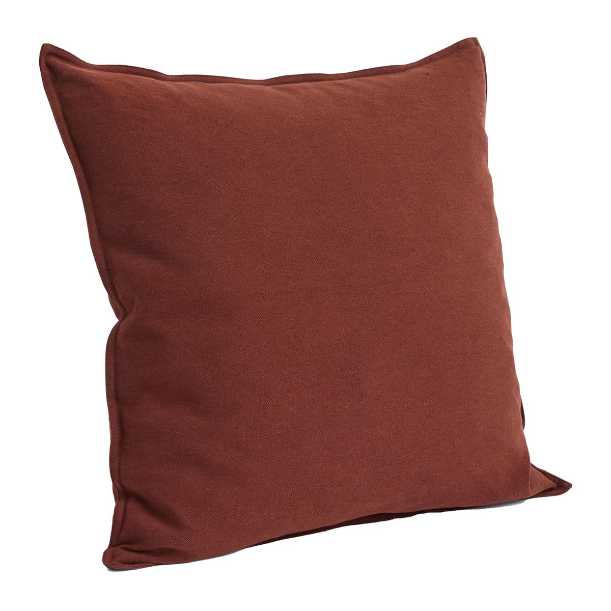 Hay Linnen Kussen 50x50 Iron Red