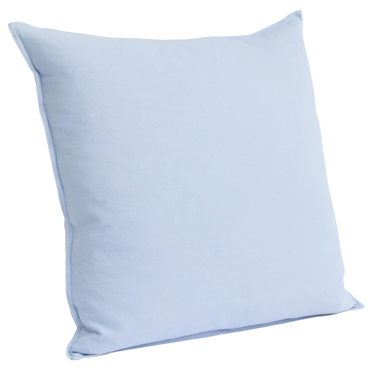 Hay Linnen Kussen 60x60 Light Blue