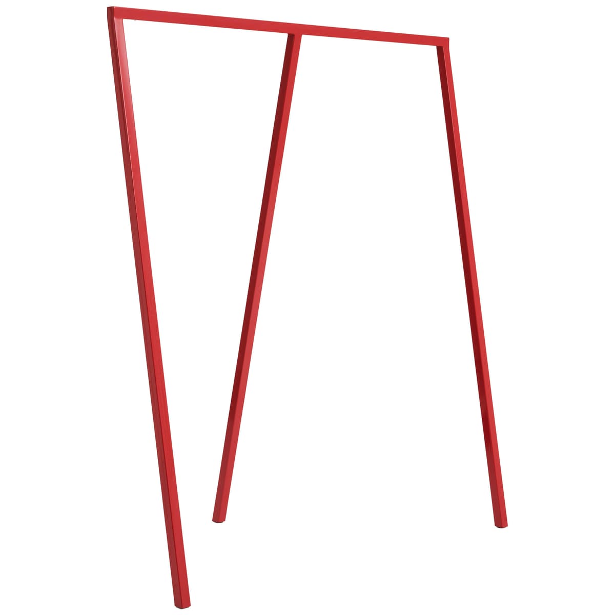 Hay Loop Stand Wardrobe Kledingrek Rood