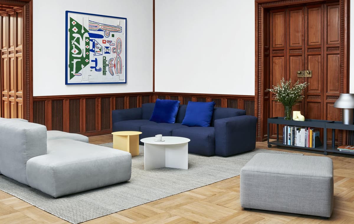 Hay Mags Ottoman 79x79 Hallingdal 130 thumbnail 3