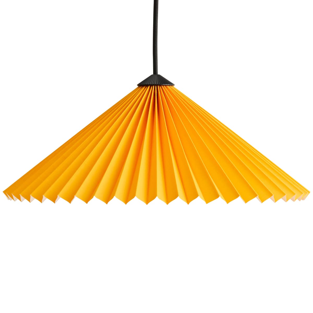 Hay Matin HanglampØ50 Yellow
