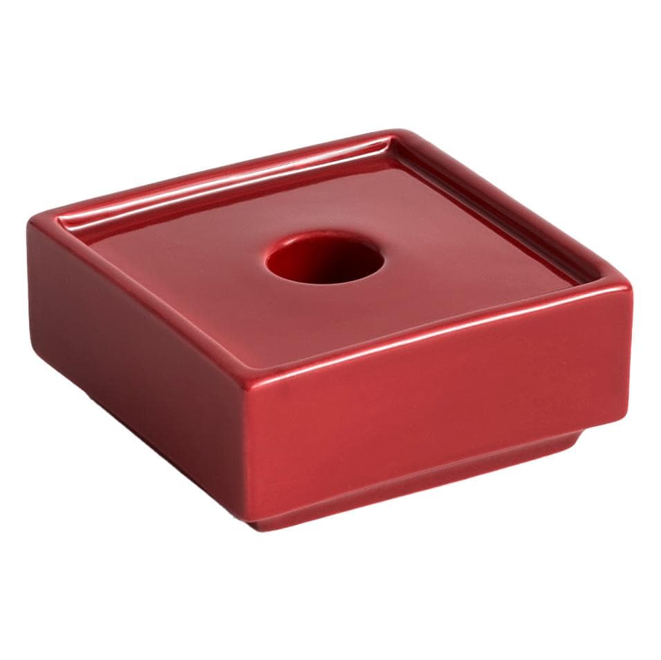 Hay Mattone Kandelaar S Red