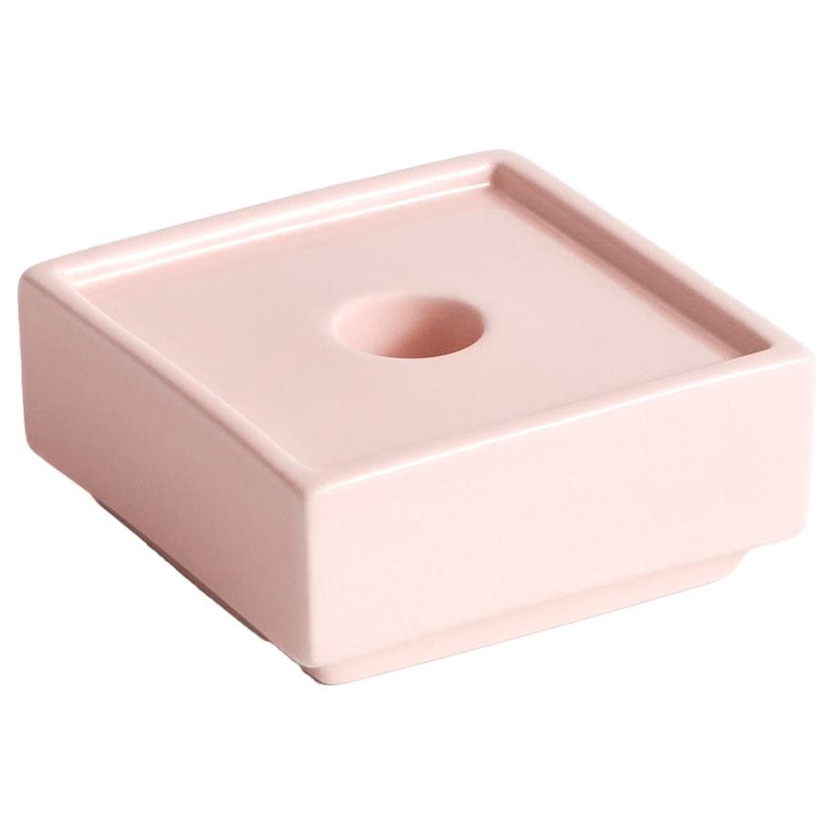 Hay Mattone Kandelaar S Light Pink