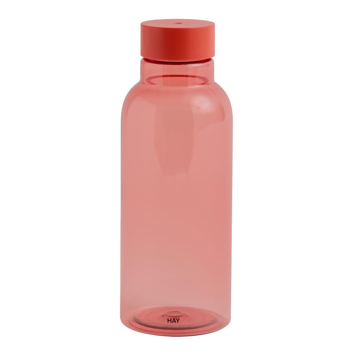 Hay Miz Waterfles 0,5L Red
