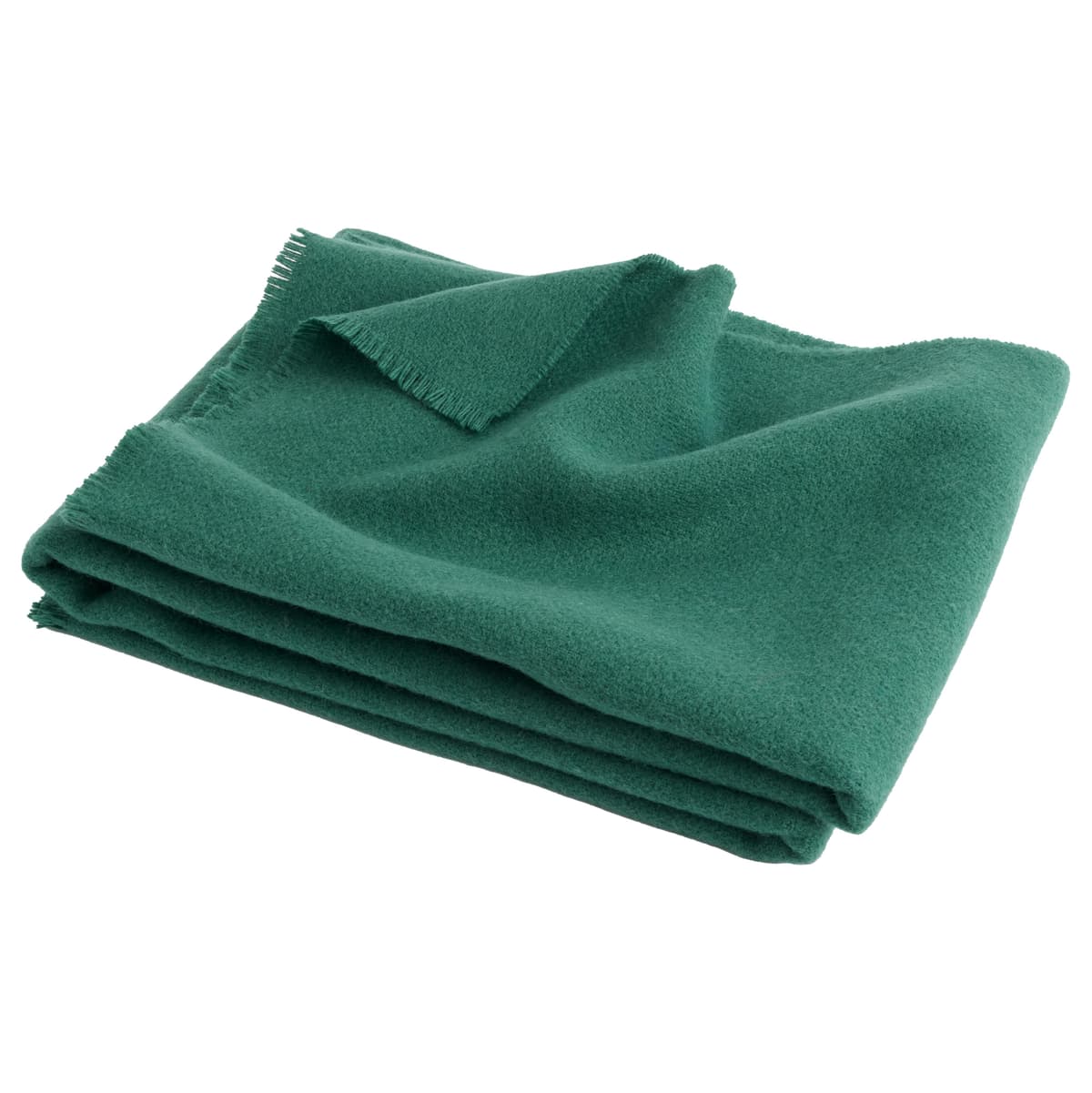 Hay Mono Plaid 180x130 Green