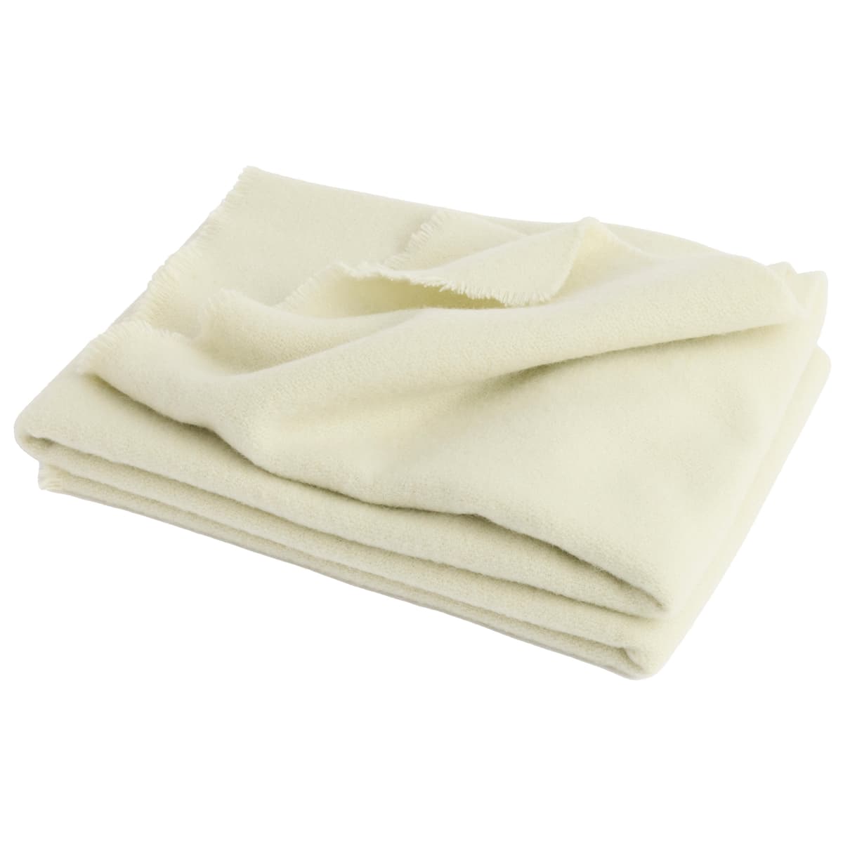 Hay Mono Plaid 180x130 Cream