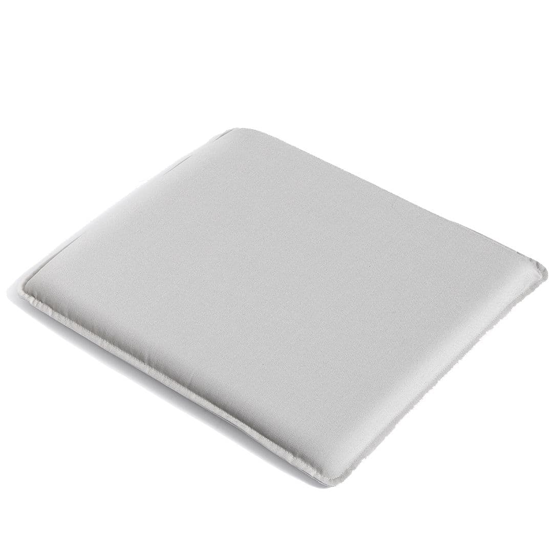 Hay Zitkussen Lichtgrijs Voor Palissade Dining Tuinstoel